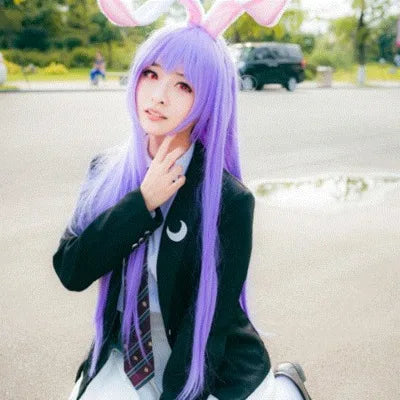 Touhou Project Reisen Udongein Inaba Costume