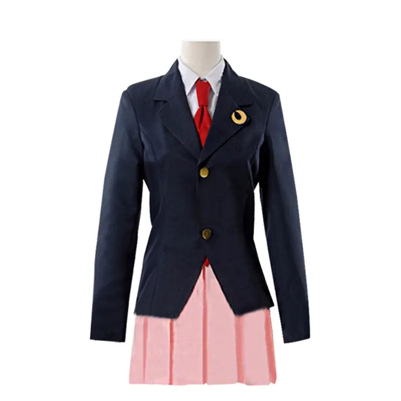 Touhou Project Reisen Udongein Inaba Costume