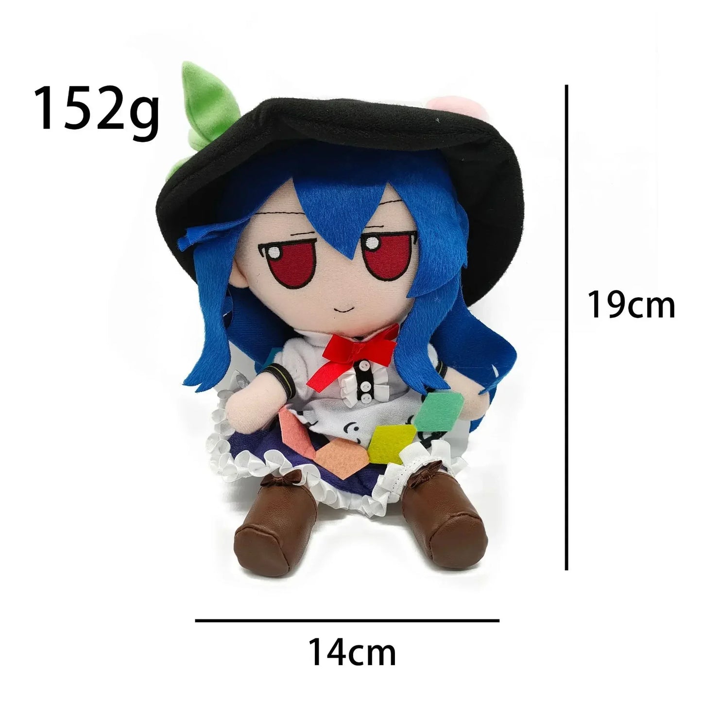 TouHou Project Plush Toy