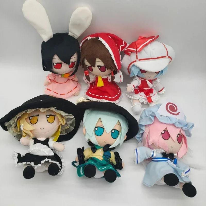 TouHou Project Plush Toy