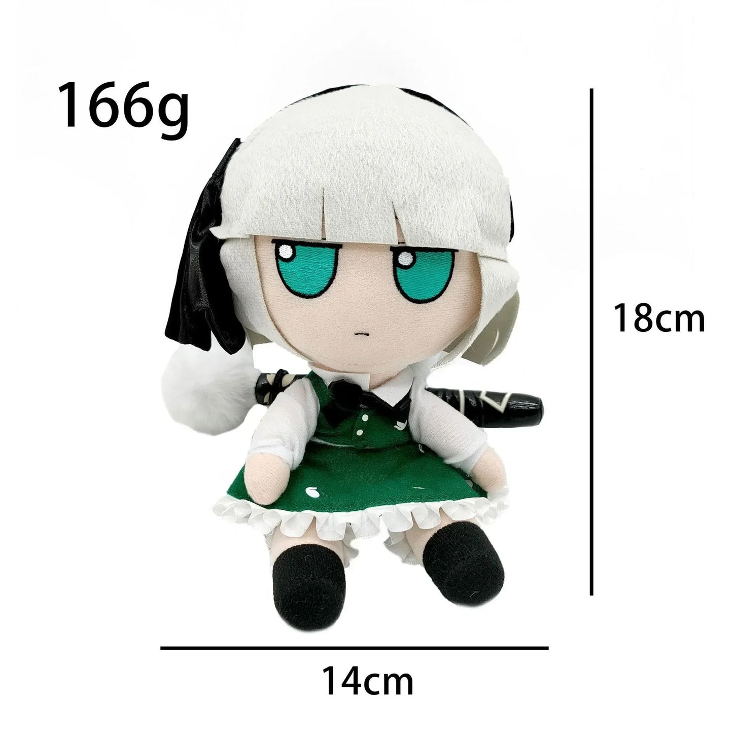 TouHou Project Plush Toy