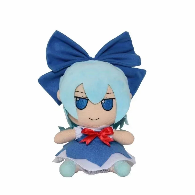 TouHou Project Plush Toy