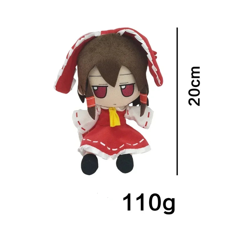 TouHou Project Plush Toy