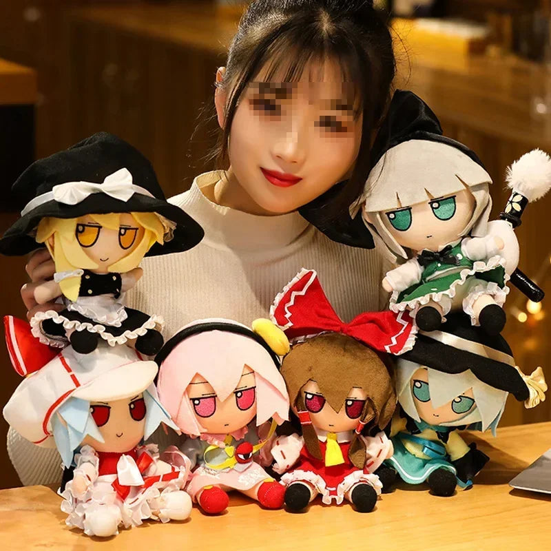 TouHou Project Plush Toy