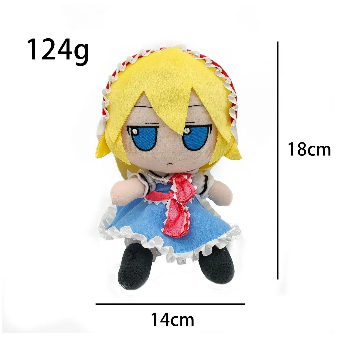 TouHou Project Plush Toy