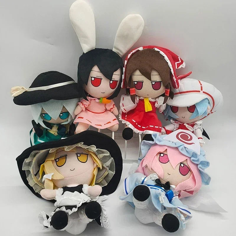 TouHou Project Plush Toy